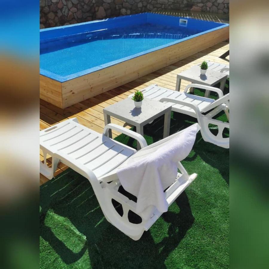 Klara Affittacamere Eilat