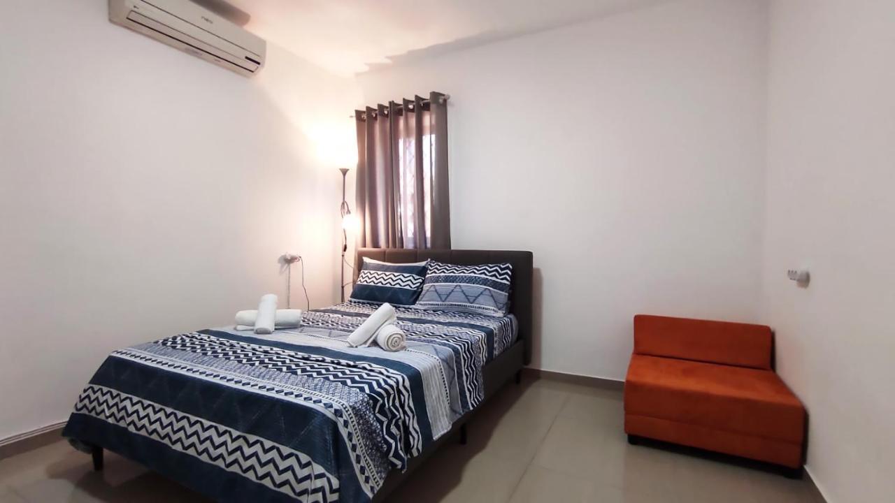 Guest house 