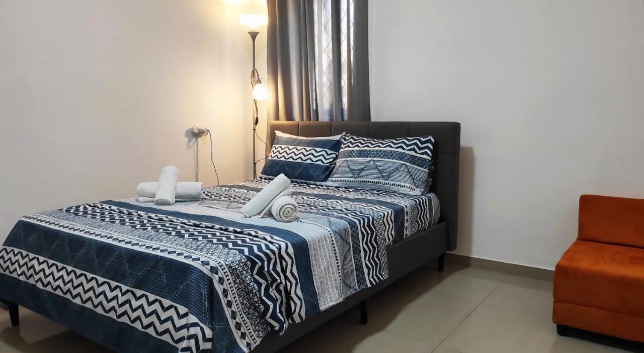 Guest house 